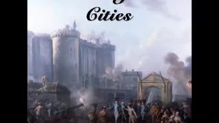A Tale of Two Cities full audiobook by Charles Dickens