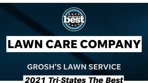 The Best Landscape Company Rohrersville Maryland The Tri States Best Winner
