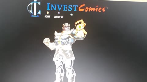 The Very First Comic Book Speculation Website On The Internet - InvestComics