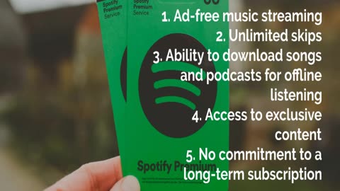 Free Spotify Gift Card Code- 2023