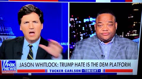 Bill Maher Covid Stats Jason Whitlock Satanist Democrats