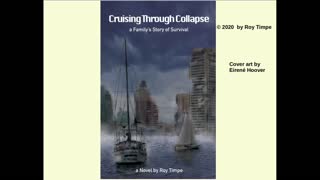 Cruising Through Collapse Chapter 1: The Adversary