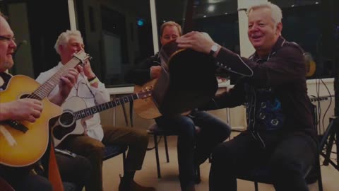 Lover, Come Back To Me - Tommy Emmanuel, Richard Smith, Michael Fix, Stuie French