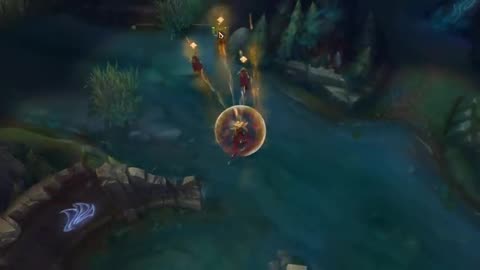 AZIR NEW W RANGE BUFF