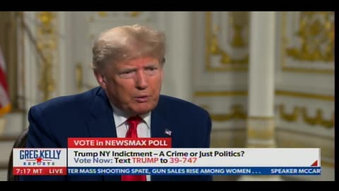 "I Actually Think It's Treasonous" - Trump on 51 Intel Leaders Who Knowingly Lied on Hunter Laptop