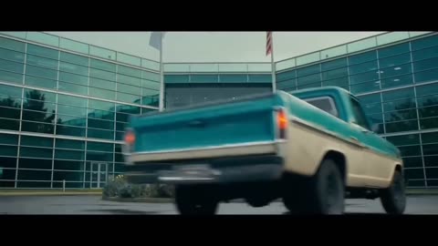 The Beekeeper Official Trailer | Jason Statham | David Ayer | MGM Studios