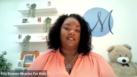 IN MY ORBIT: Ruby Foster of Miracles for Kids--MFK Programs and the Three "Ts"