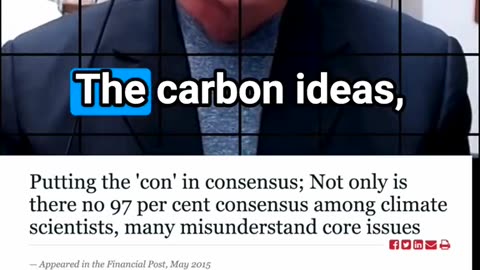 Carbon Lies