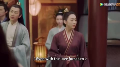 Korean love story mix