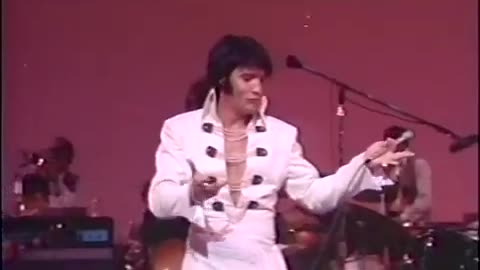 Elvis Presley 2 (1970) Just Pretend