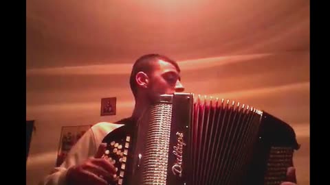 Svilen konac-Accordion/Harmonika acoustic