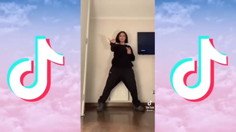 The best Tik Tok trends and dances New tiktok trends 2023 | TIK TOK dance