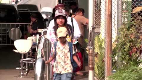 Myanmar exodus doubles after junta loses town