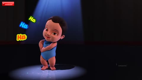Baby Dance | Funny Baby Video