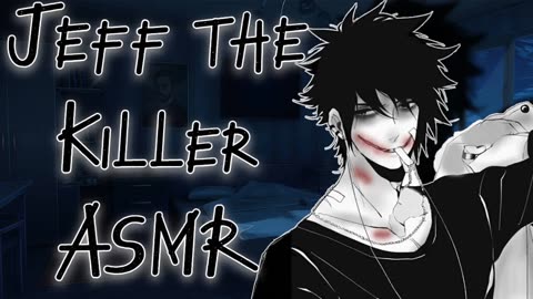 "Enjoy your 4th, Detective!~" [Jeff the Killer ASMR/Audio Roleplay]