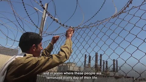 Israele - Svelato il mistero - Documentario di David Sorensen - Da www.kla.tv