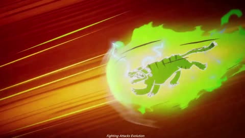 Nickelodeon All Star Brawl 2 - El Tigre Ultimate Smash Attack