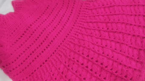 Crochet Frocks || Crochet || step by step crochet || Crochet baby Frocks || baby frocks