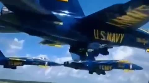 Blue Angels