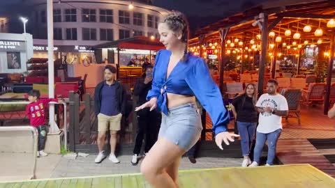Yeni Sezon Şovlarım 2. Video | Herkes Dansına Hayran Kaldı
