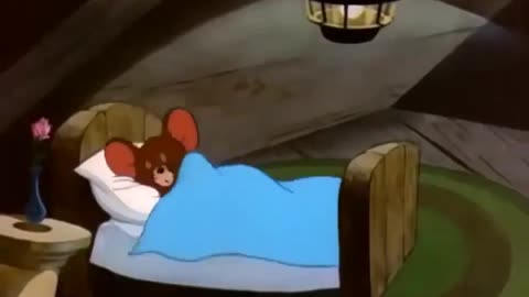Tom&Jerry | Designs on Jerry | Cartoon for kids | MS - Cartoon Videos | Tom | Jerry | V-05