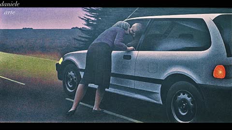 Alex Colville: A Collection of 76 Paintings