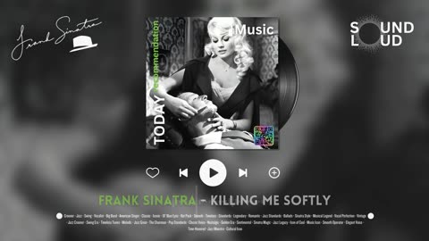 Frank Sinatra - Killing Me Softly
