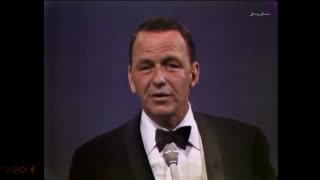 DJO- Frank Sinatra