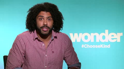 Precept Discussion Video – Daveed Diggs