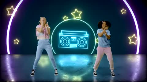 KIDZ BOP Kids - Shake It Off (Dance Along)