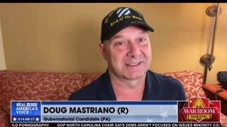 Doug Mastriano