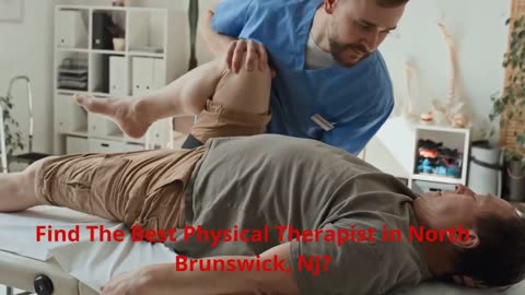 Inspire Physical Therapy - Best Physical Therapist in North Brunswick, NJ | 08902