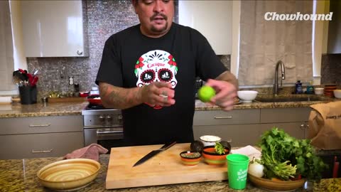 You’re Doing Mexican Food All Wrong! Here’s Why — with Chef Aaron Sanchez