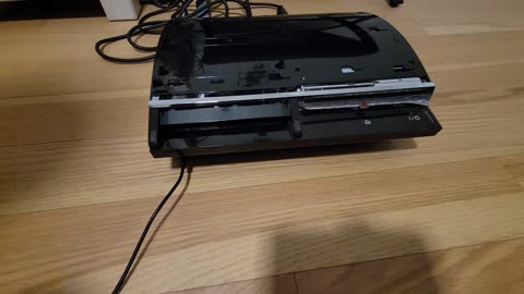 Trying to Fix a Playstation 3 CECHA01 Console w/YLOD Part 4: Success or Failure?