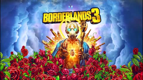 Borderlands 3 E3 2019 Trailer