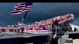 TRUMP HYPE VIDEO