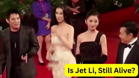 Is Jet Li, still Alive? Check Out the latest News and Updates, #Jet_Li