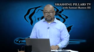 Smashing Pillars TV: Do Not Enter Into Covenants Rashly - Part 4 of 4