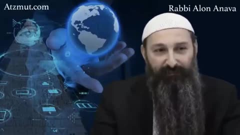 Rabbi "Rome is the New World Order"