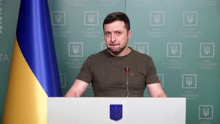 Child dies in Mariupol from dehydration - Zelenskiy