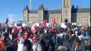 Ottawa, Canada, Happening Now!