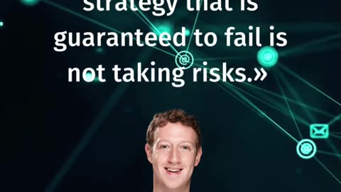 Mark Zuckerberg citation