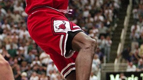 The Air Jordan 3 "Flu Game" will return in 2025🔥 | STATION KICKS