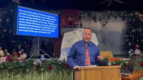 2023 PRB MINISTRY BIBLE CONFERENCE