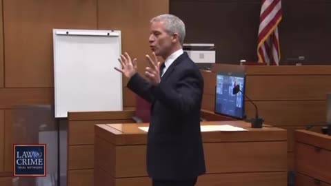 Rapper's Lawyer Has One Of The Most Memorable Courtroom Spinzones Of All Time