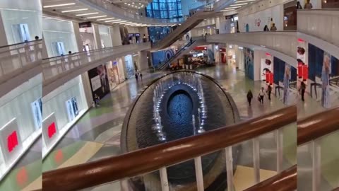 Clips of Almada Mall