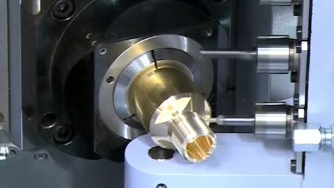 CNC machining CNC cutter CNC machine tool