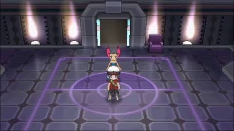 Pokémon Omega Ruby And Alpha Sapphire Episode 77 Rematch With Phoebe