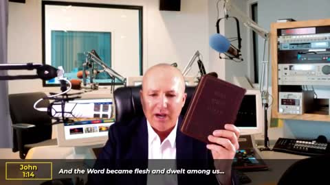 Definition Of Following The Word - Messianic Rabbi Zev Porat Preaches