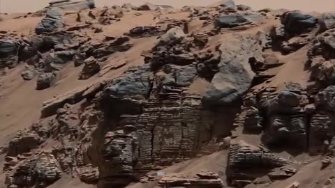 The_Curiosity_Rover_Has_Discovered_Potential_Proof_of_past_Life_on_Mars!